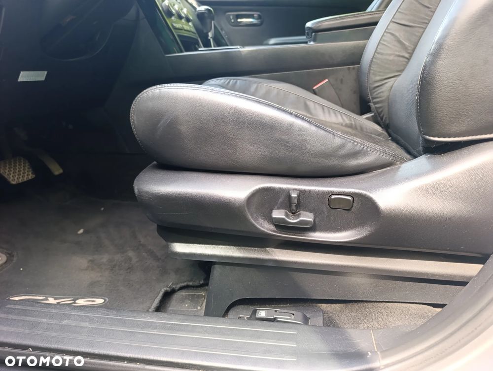 Mazda CX-9 3.7 V6 Sport - 11
