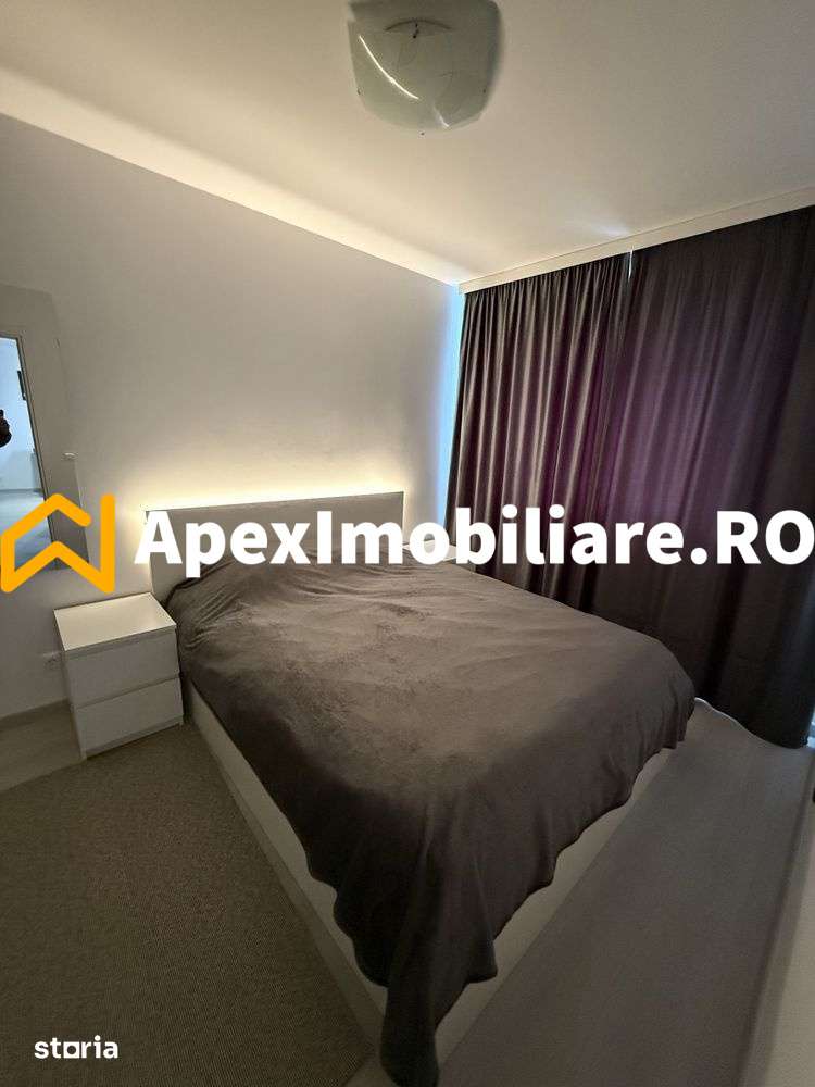 Apartament 2 camere de inchiriat Theodor Pallady Bucuresti | ApexImobi — fotografia 1