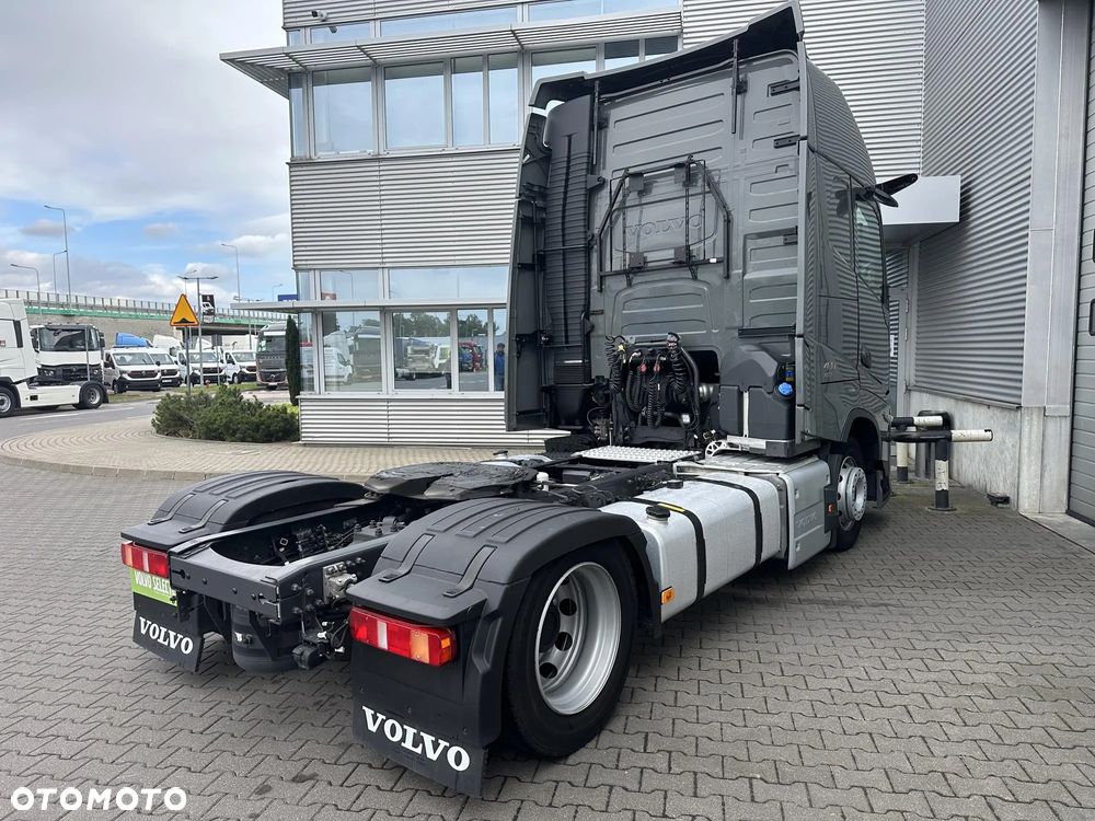 Volvo FH 460 xlow - 5