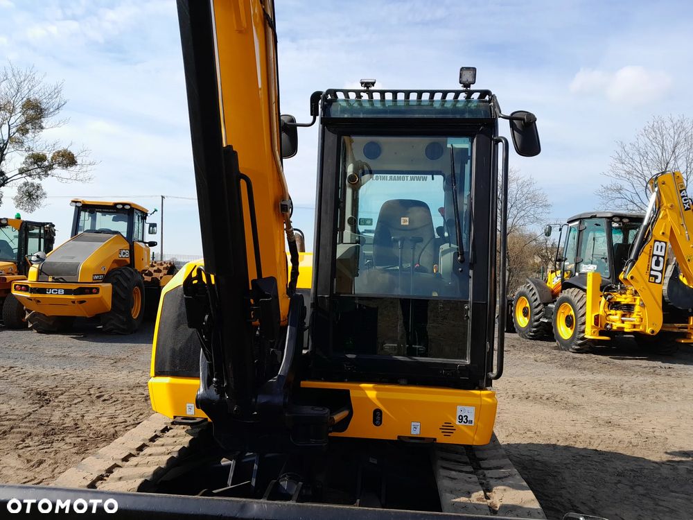 JCB 90Z-2  2023R - 11