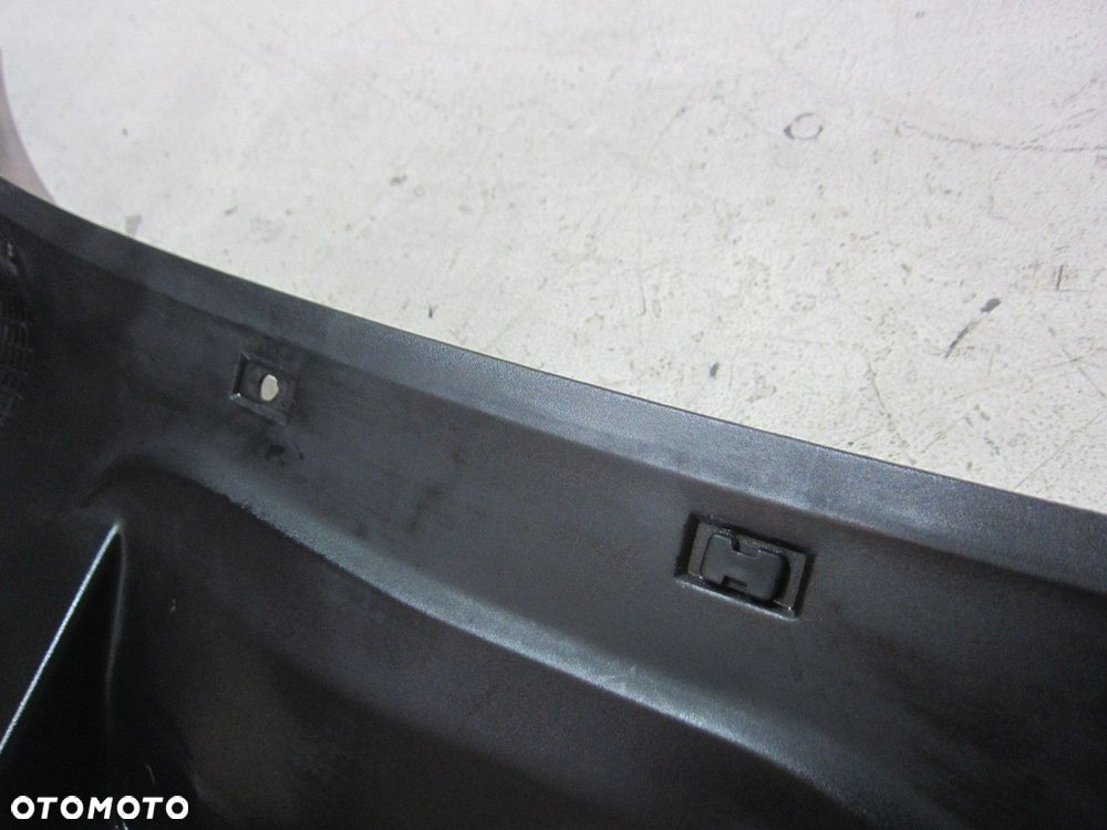 BMW Z3 E36 PODSZYBIE OSŁONA LISTWA EUROPA USA 51318413095 51318397500 - 6