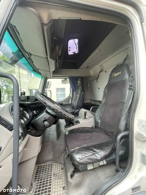DAF LF 45.220 - 5