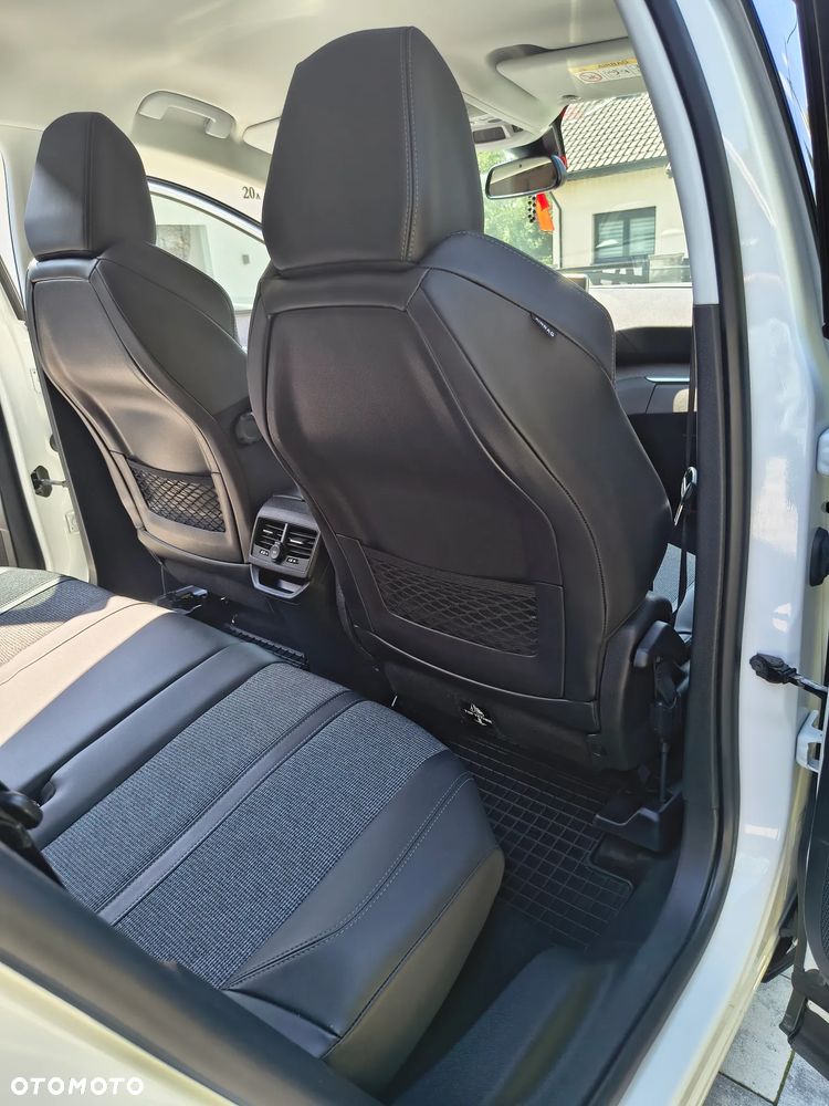 Peugeot 3008 1.5 BlueHDi Allure S&S - 12