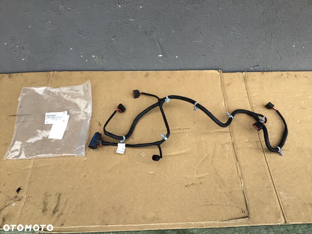 Wiązka instalacja PDC Hyundai ix20 nowa 91890 1k011