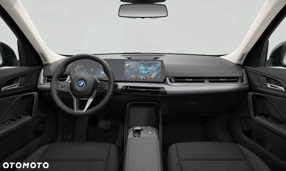 BMW iX1 eDrive20 66.5kWh - 7