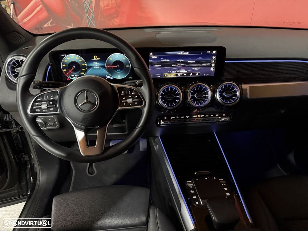 Mercedes-Benz EQB 250+ Edition - 13