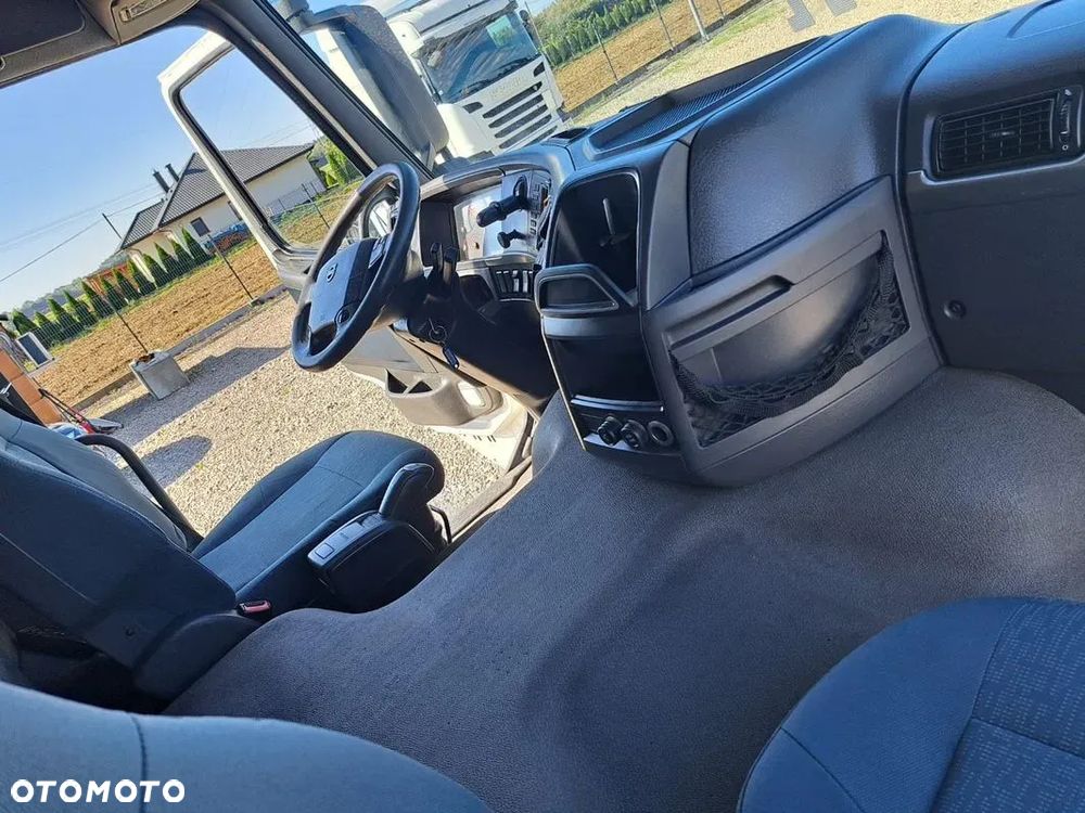 Volvo FM450/Retarder/ Euro5 ADR/ Niski przebieg / Import Francja - 6