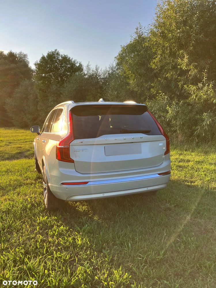 Volvo XC 90 - 4