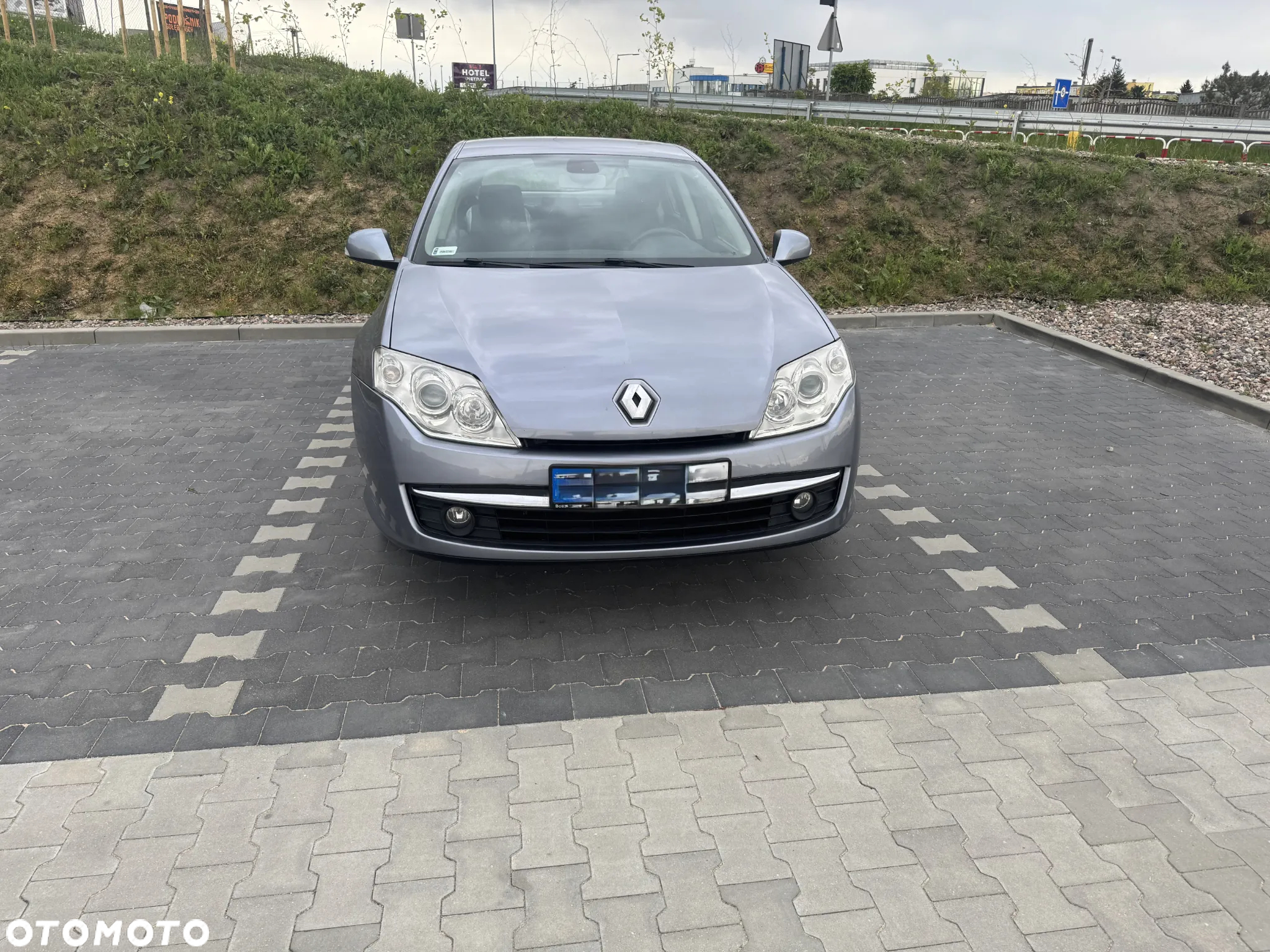Renault Laguna 2.0 Expression - 3