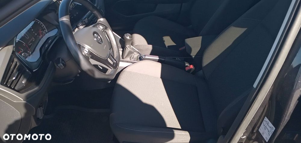 Volkswagen Polo 1.6 TDI SCR Comfortline - 33