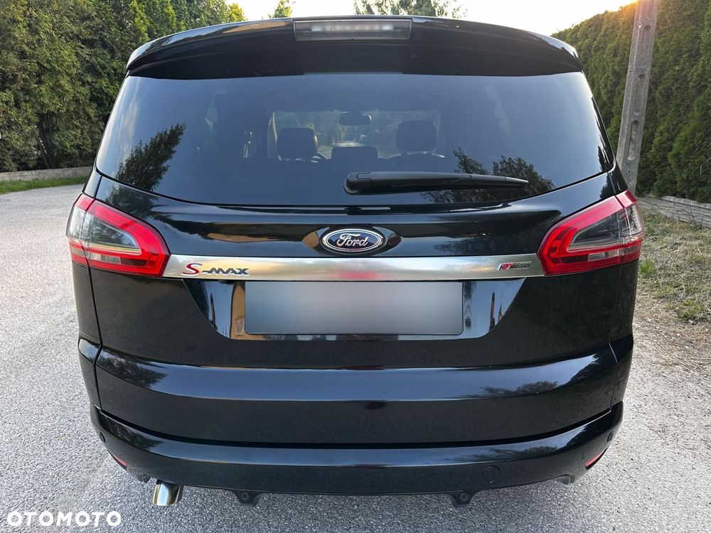 Ford S-Max - 10