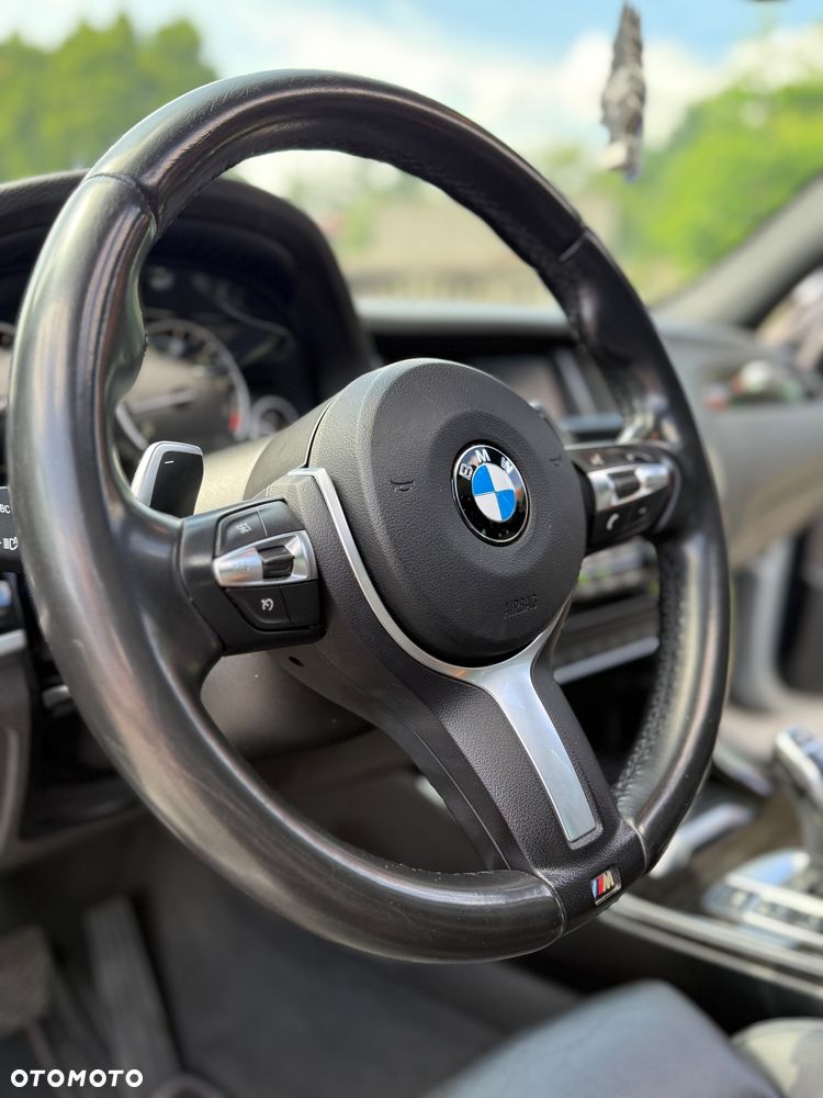BMW X3 - 18