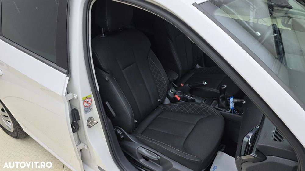 Skoda Scala - 17