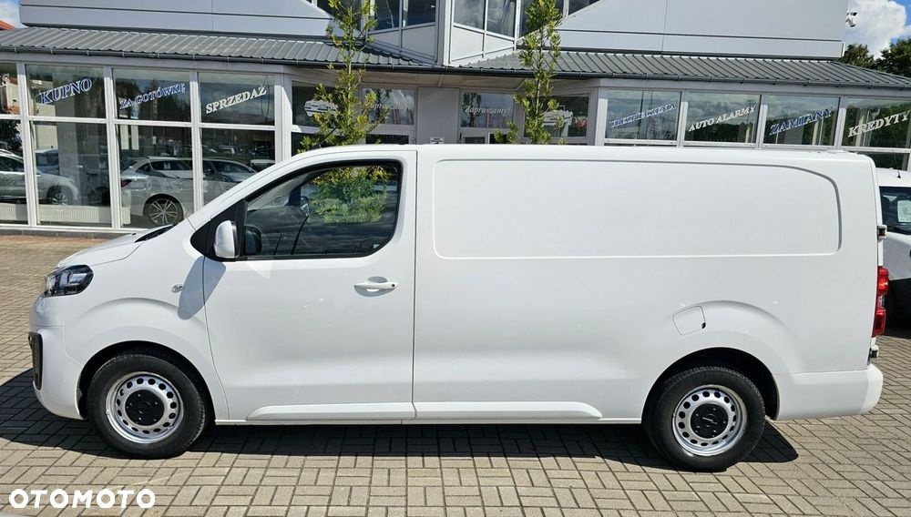 Opel Vivaro - 7