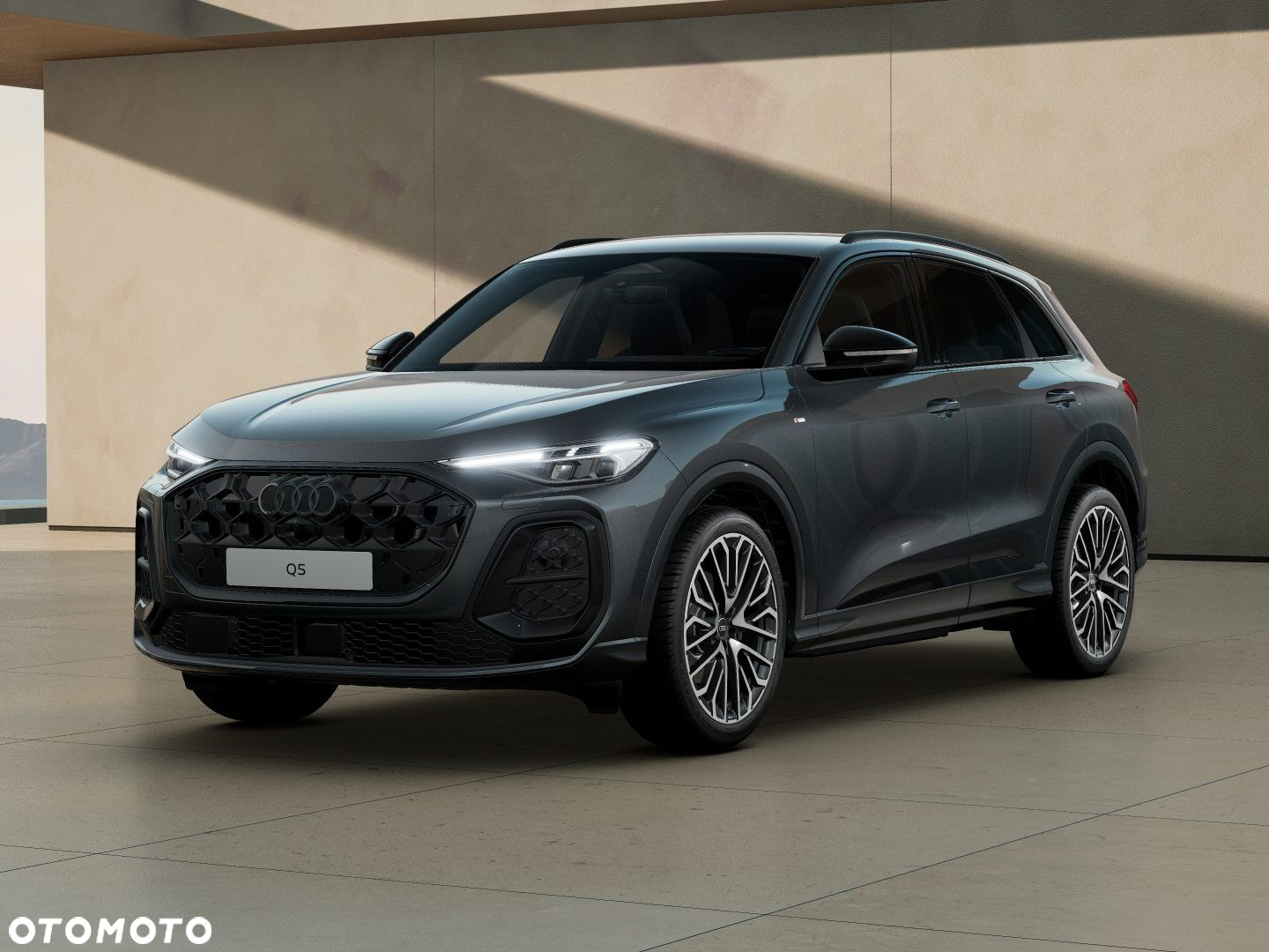 Audi Q5 - 9