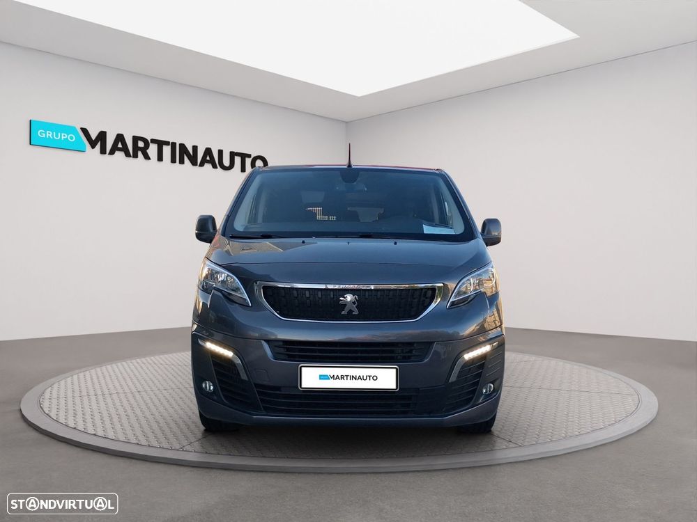 Peugeot Traveller 1.5 BlueHDi L3H1 Long - 3