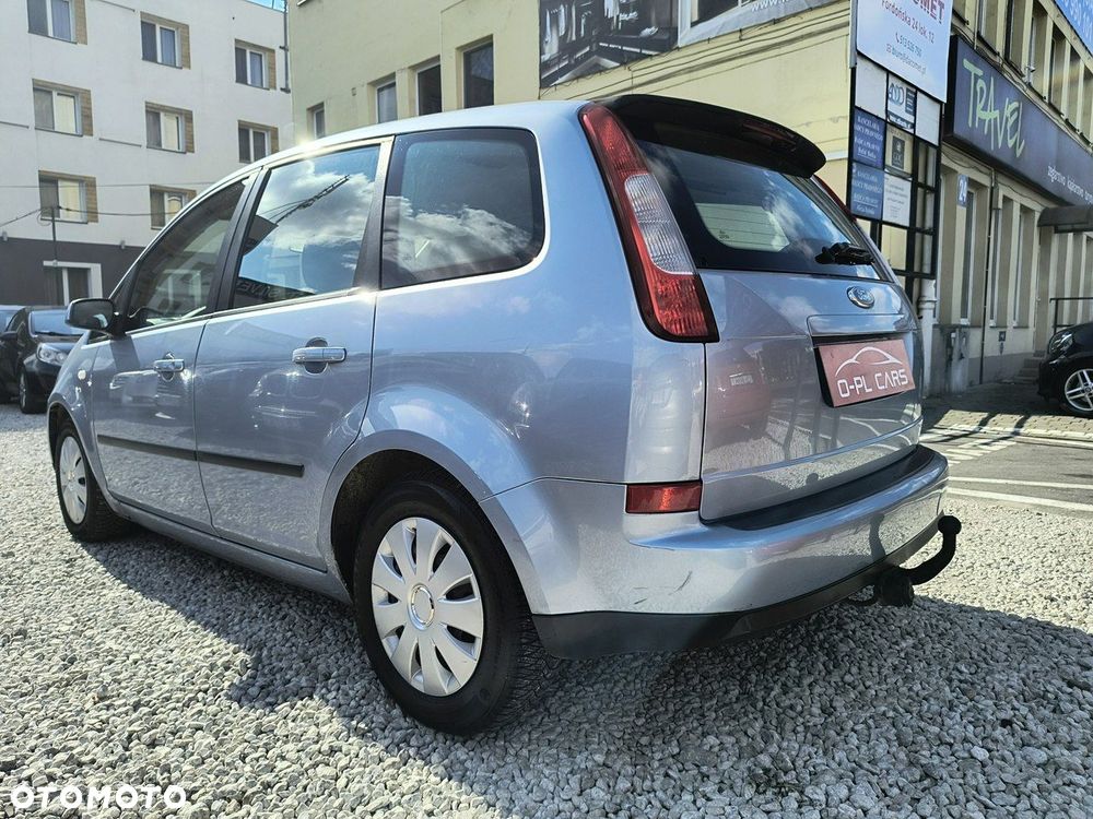 Ford C-MAX - 28