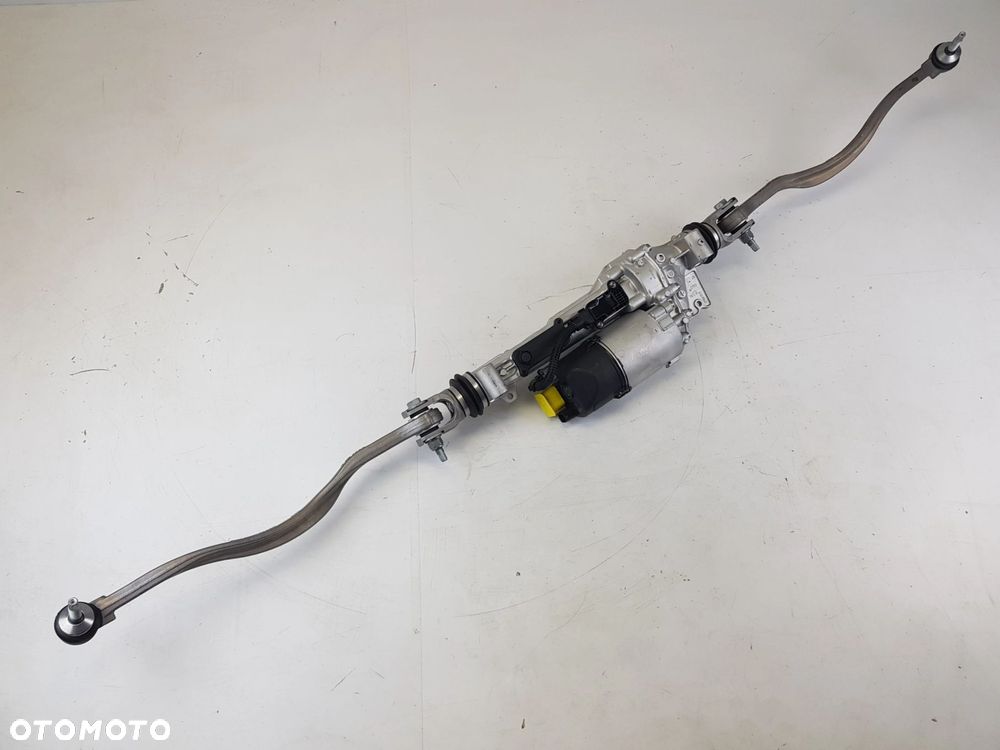NOWA Przekładnia kierownicza RHD Mercedes w214 c254 A2544609200 - 5