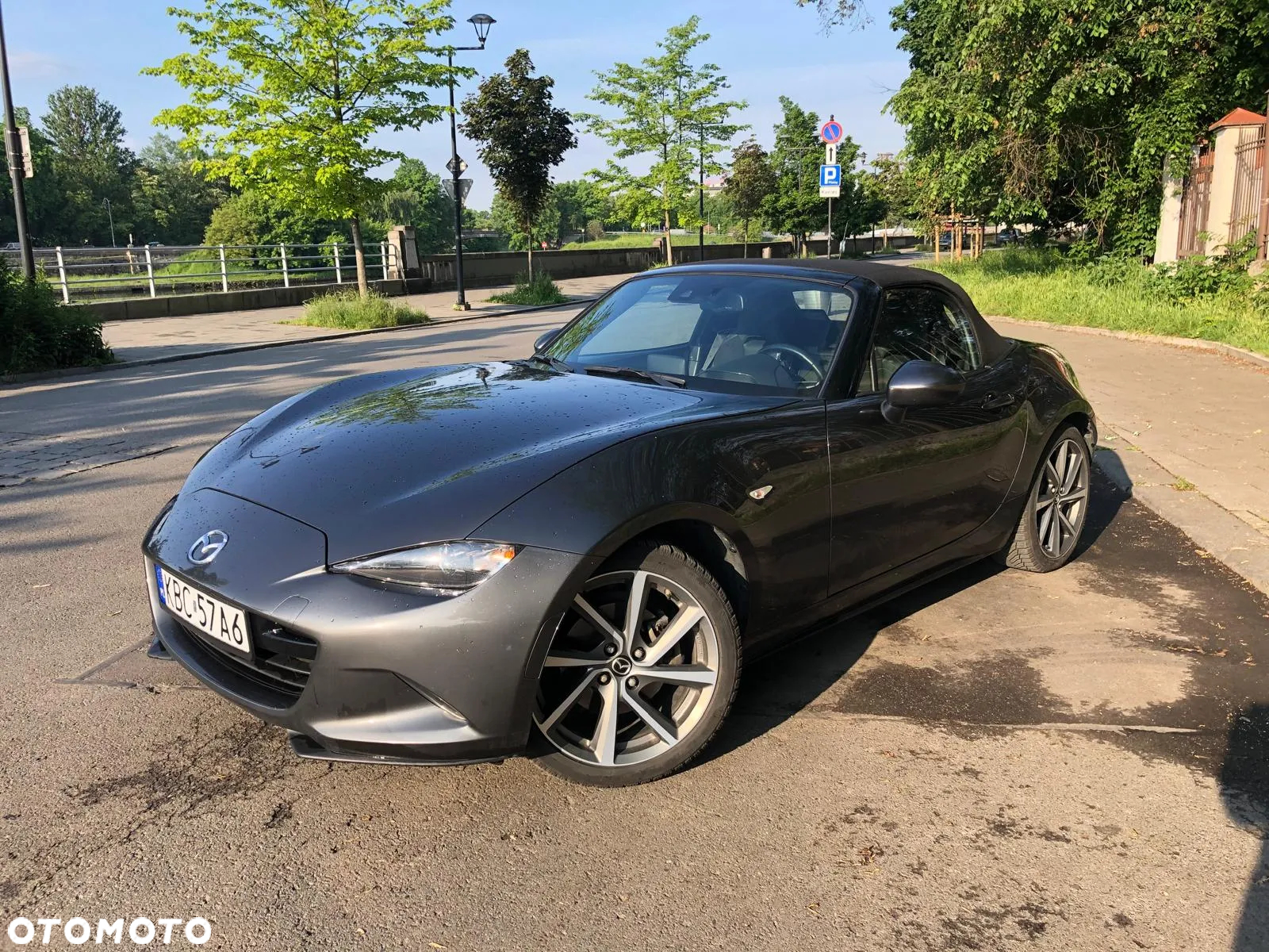Mazda MX-5 SKYACTIV-G 2.0 ADVANTAGE DESIGN - 11