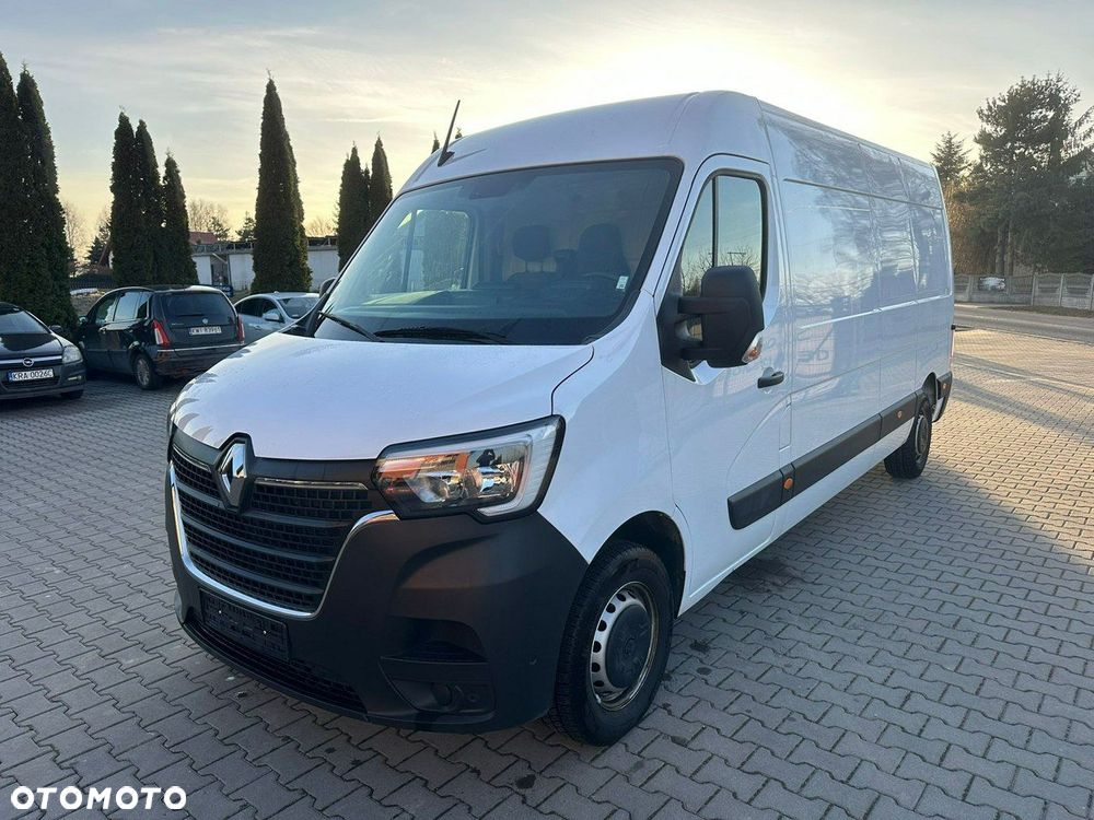 Renault Master - 1
