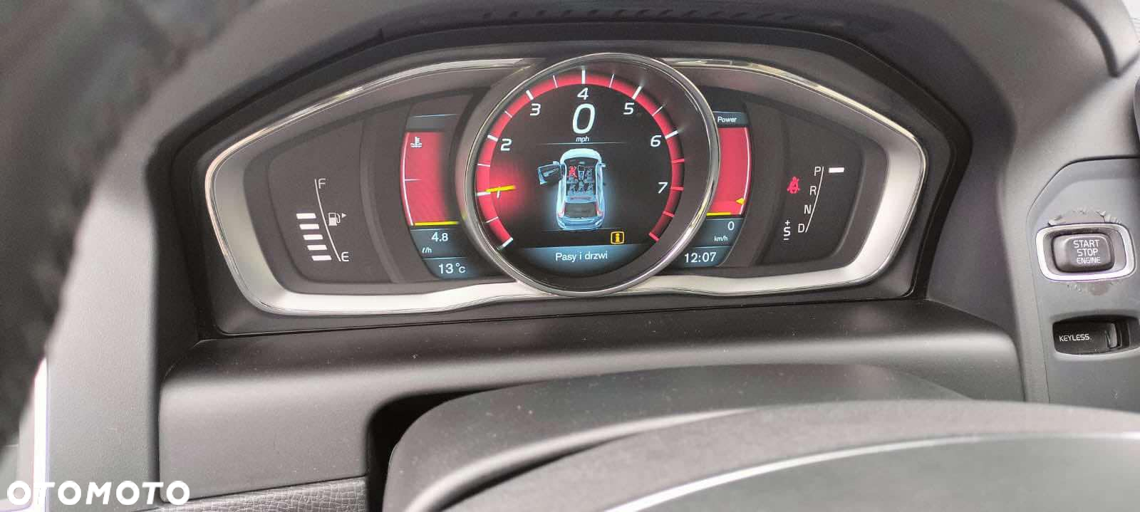 Volvo XC 60 - 6