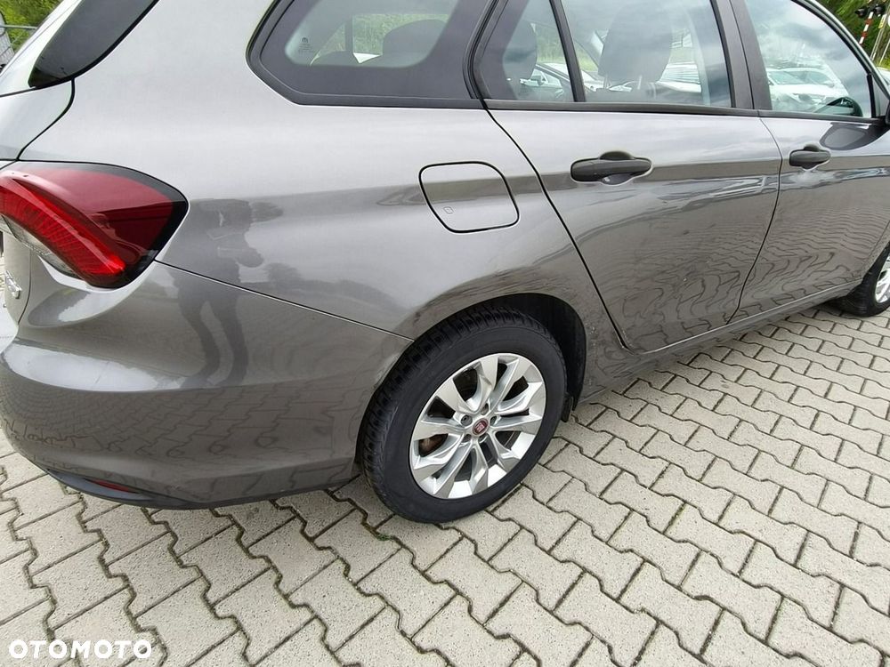 Fiat Tipo - 9