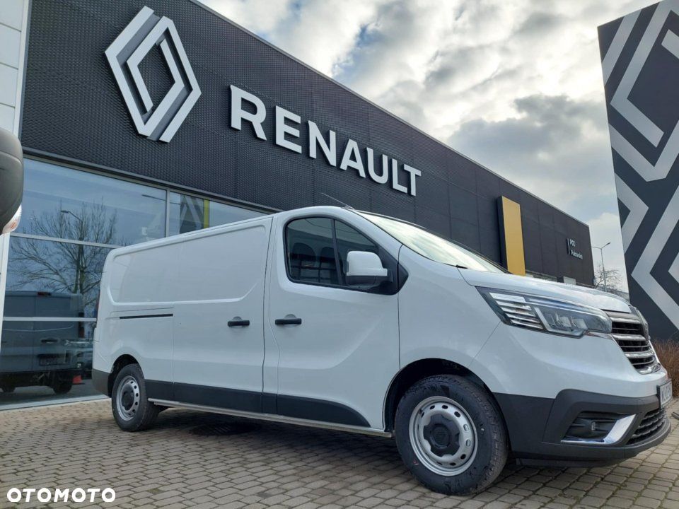 Renault Trafic - 9