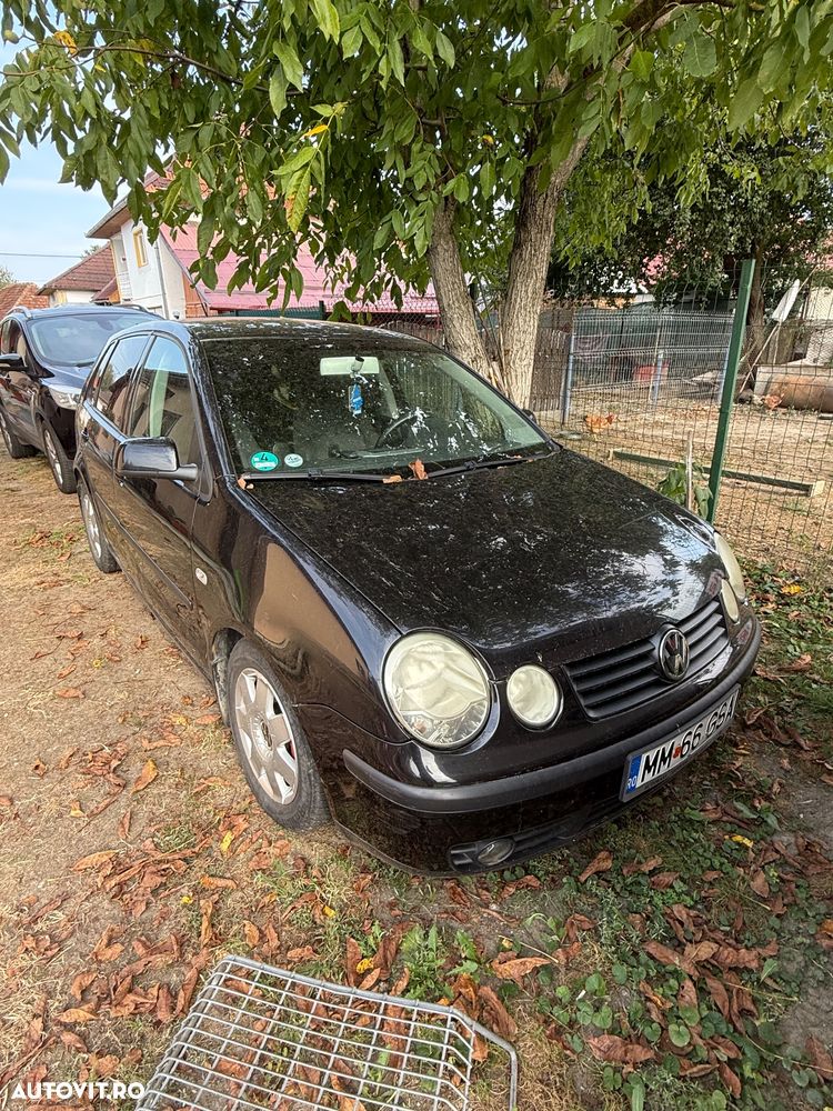 Volkswagen Polo - 3