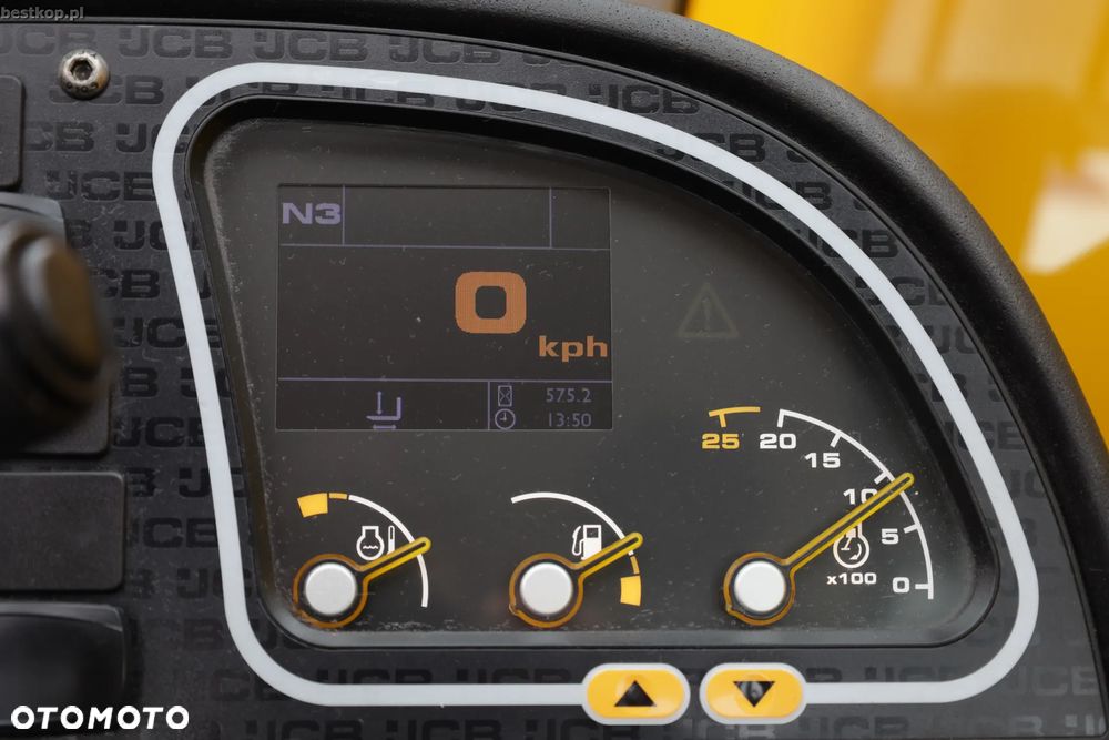 JCB 540-180 - 33