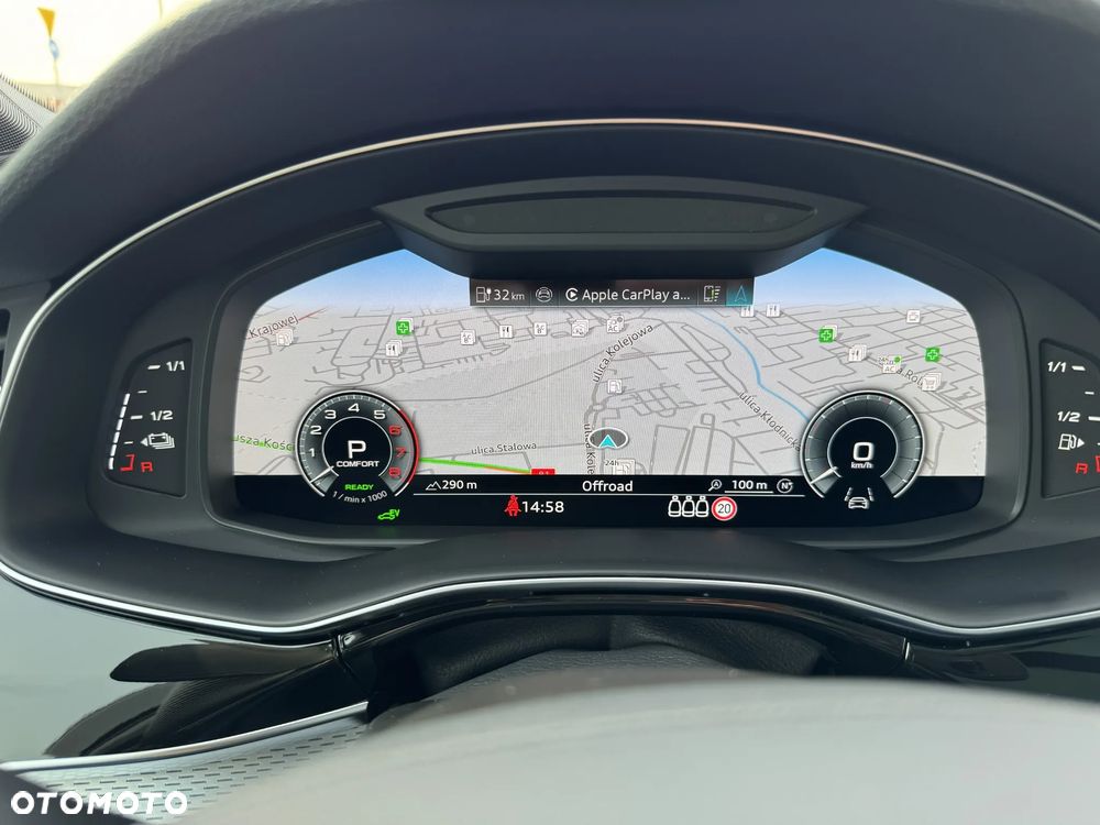 Audi Q7 - 23