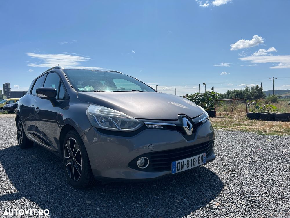 Renault Clio - 28