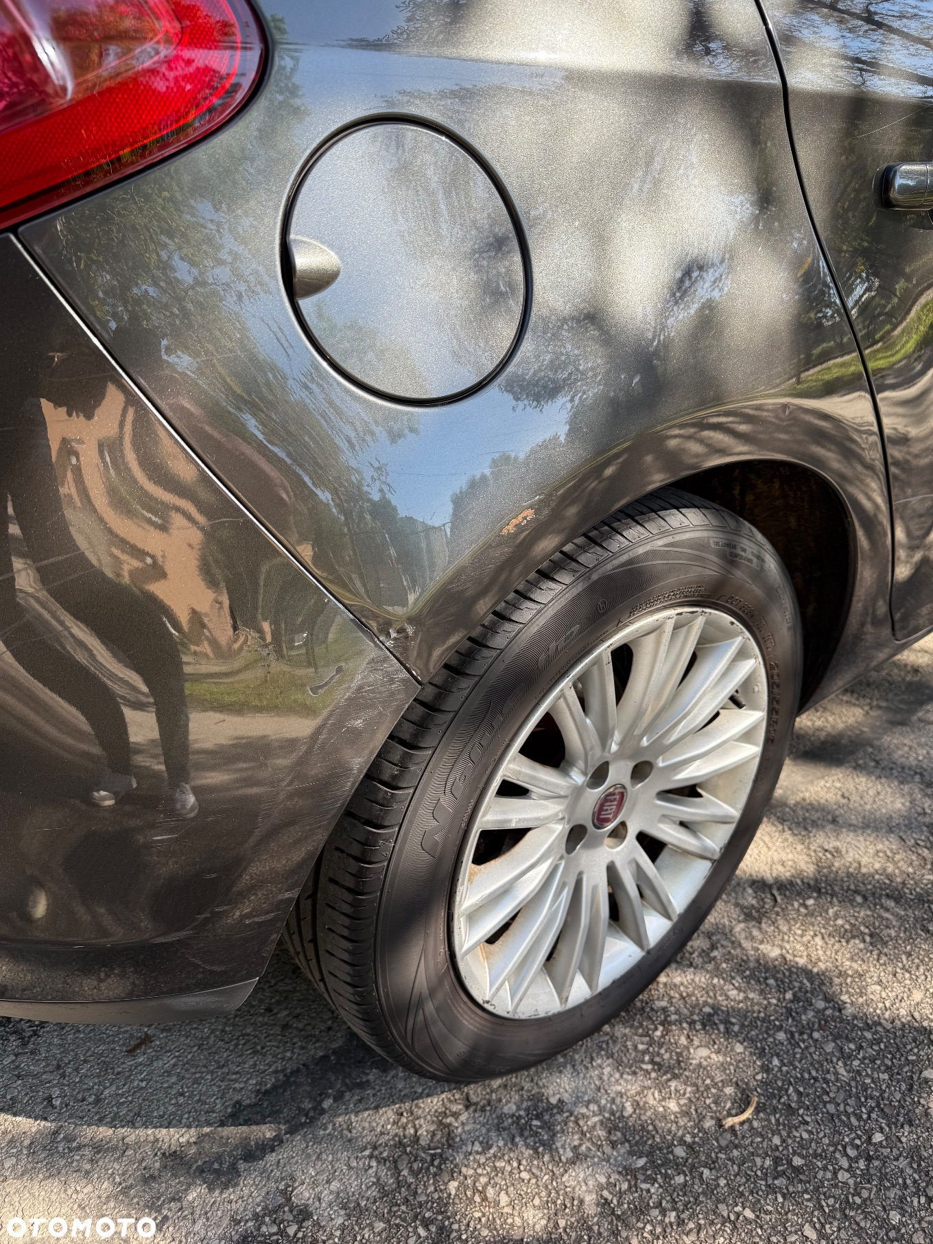 Fiat Bravo - 20