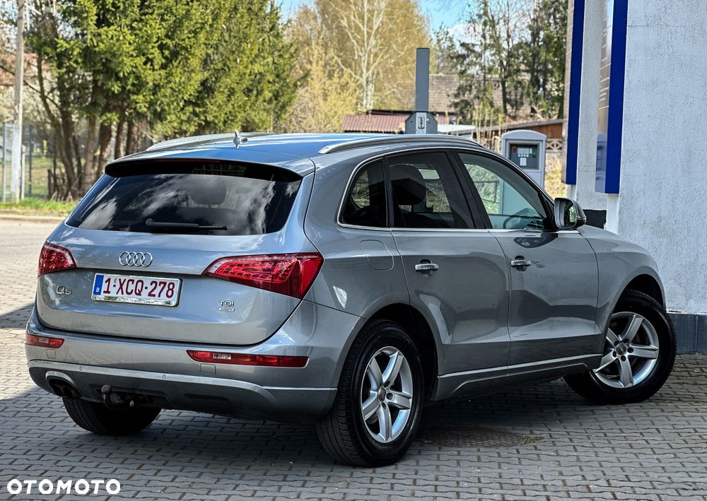 Audi Q5 2.0 TDI - 17