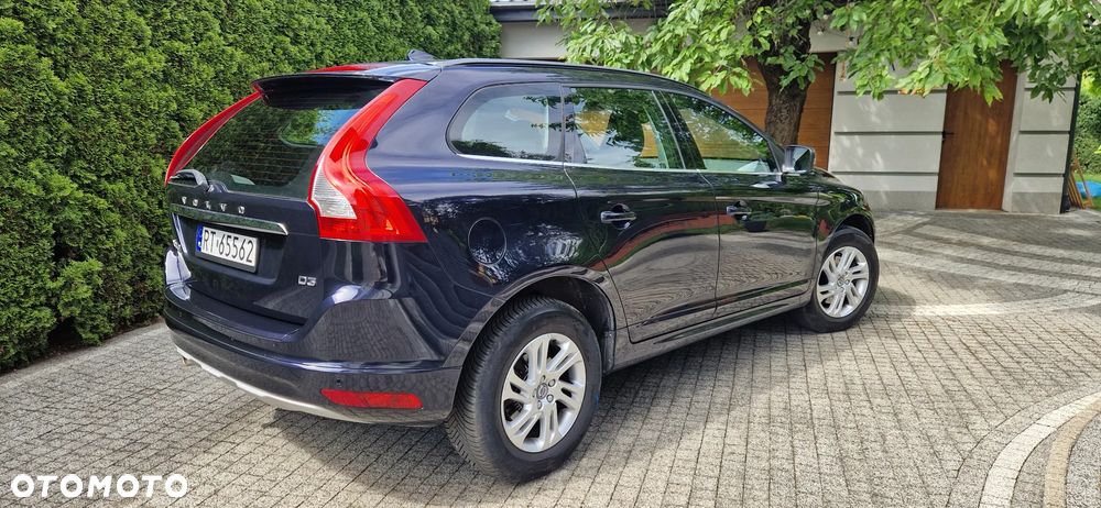 Volvo XC 60 D3 Drive-E Momentum - 2