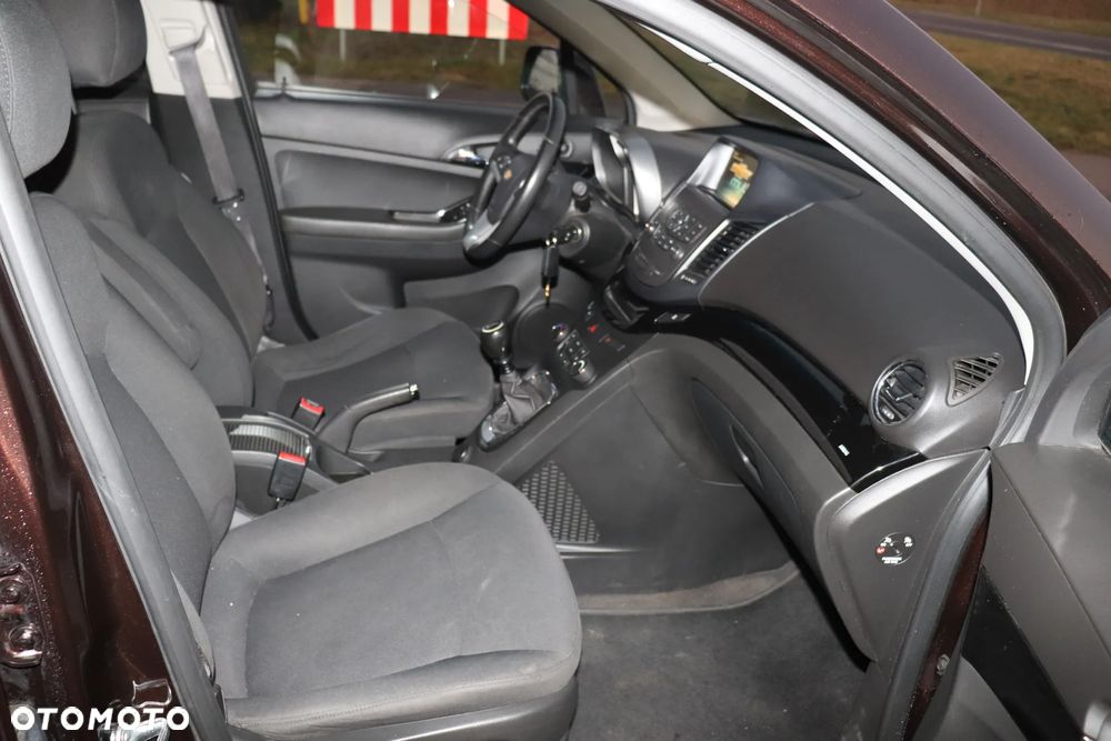 Chevrolet Orlando 1.8 LS+ - 15