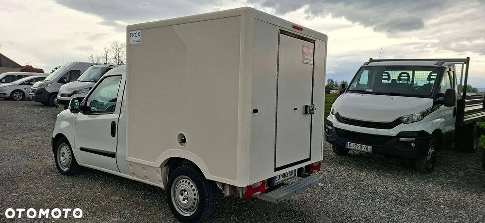 Fiat DOBLO - 6