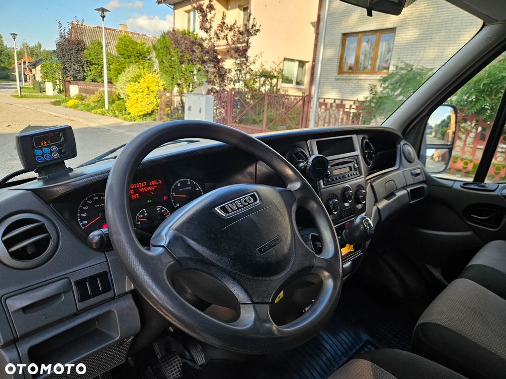 Iveco Daily - 18