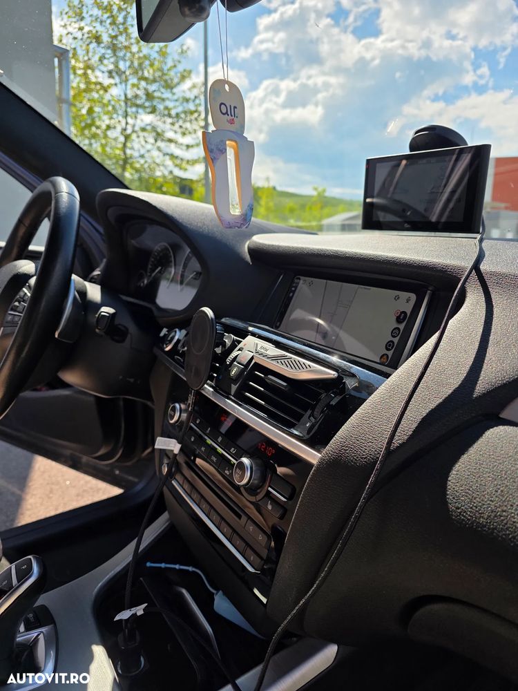 BMW X4 xDrive30d AT xLine - 14