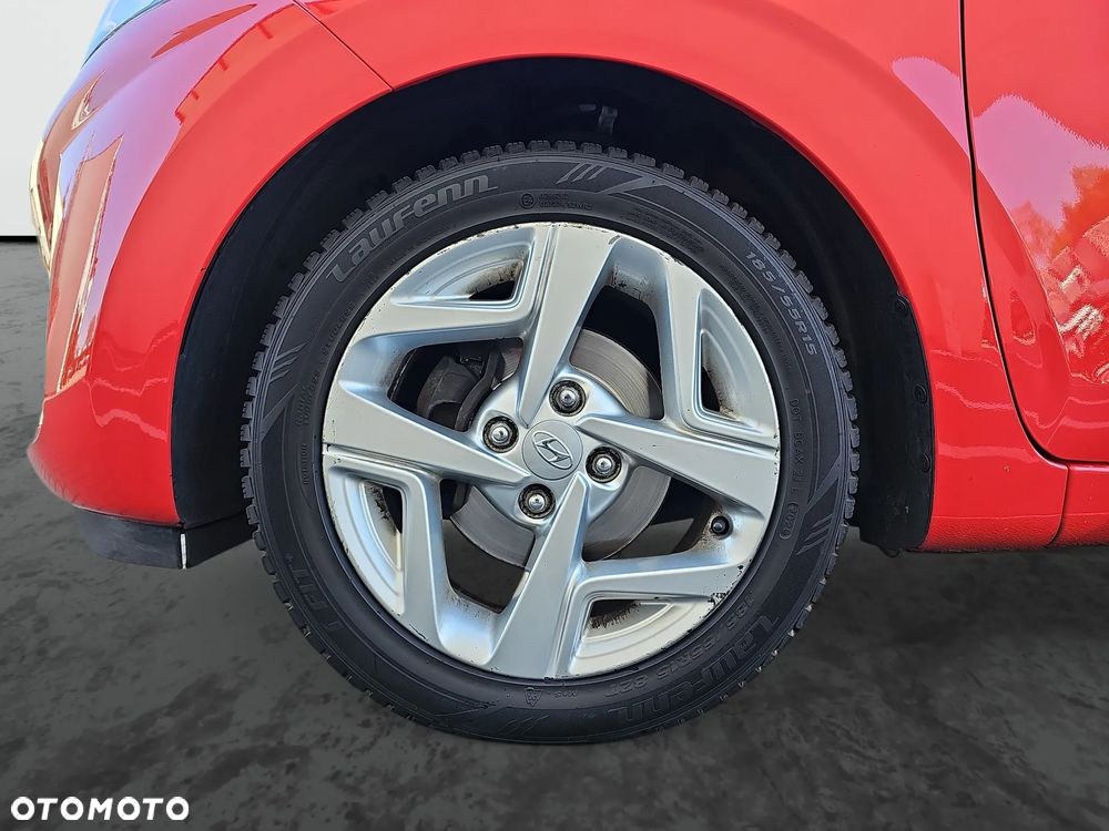 Hyundai i10 1.2 Premium - 9