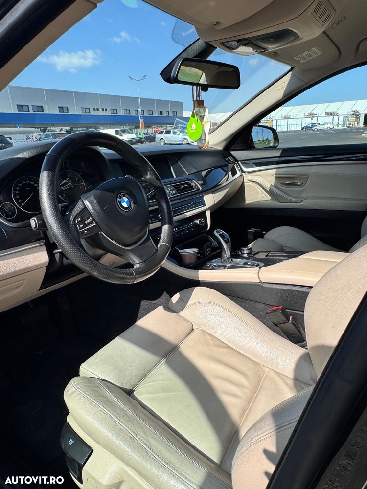 BMW Seria 5 - 3
