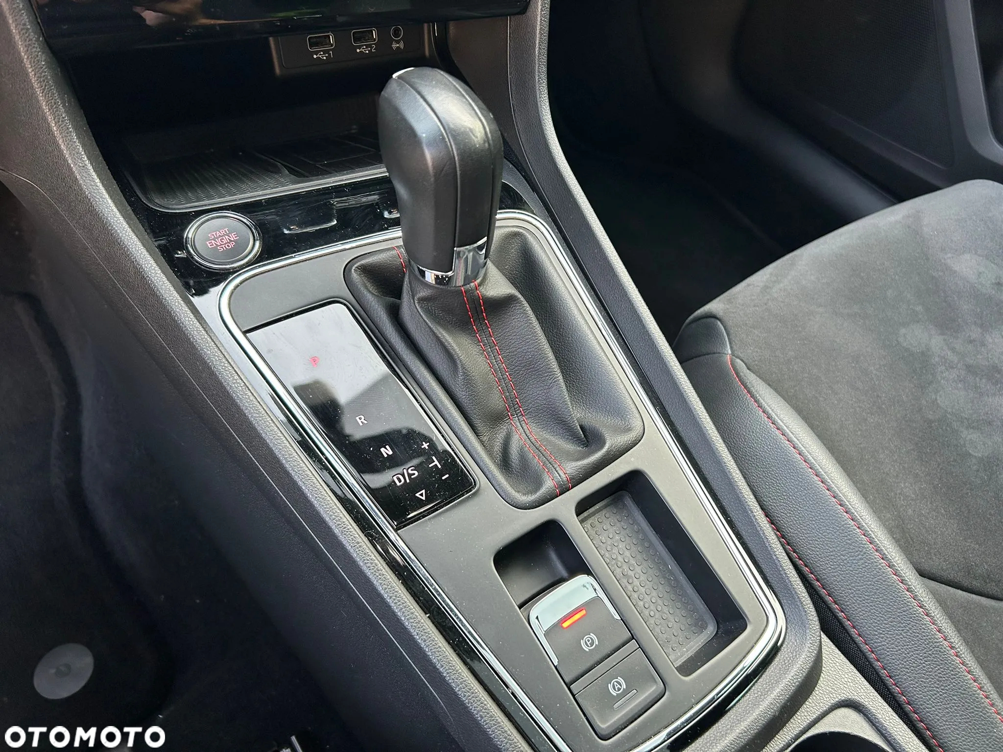 Seat Leon 2.0 TDI DPF DSG FR - 18