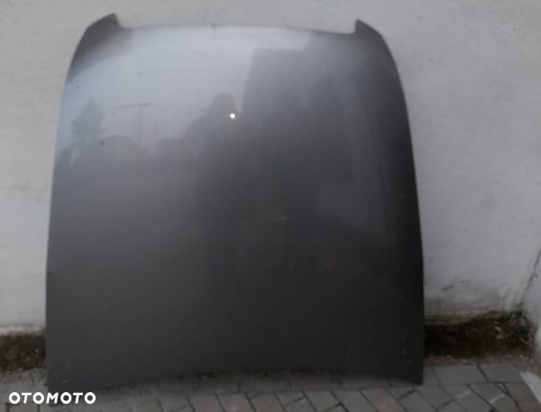 AUDI A6 C6 04-11 MASKA POKRYWA SILNIKA EUROPA 4F0010189C