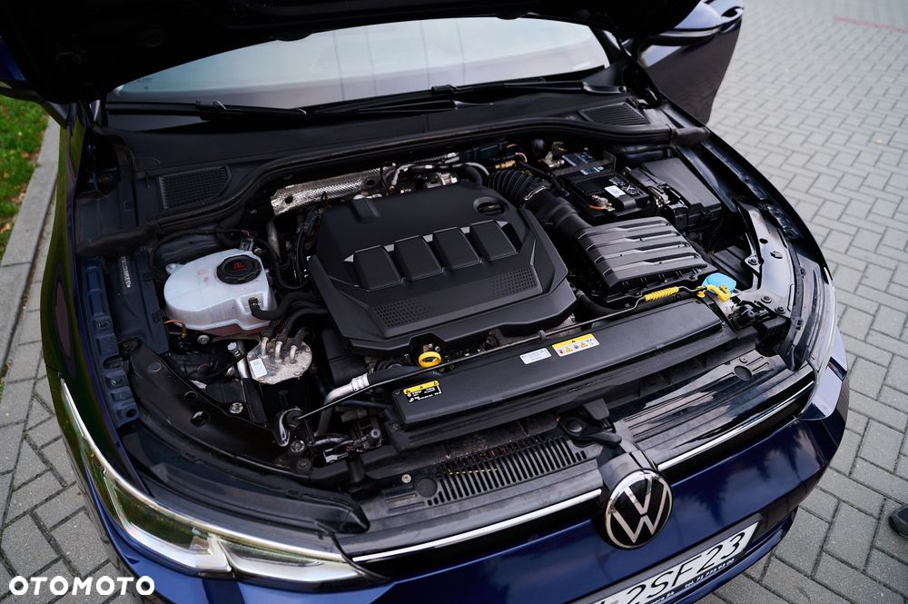 Volkswagen Golf - 17