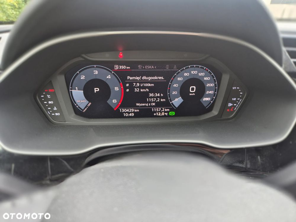 Audi Q3 - 8