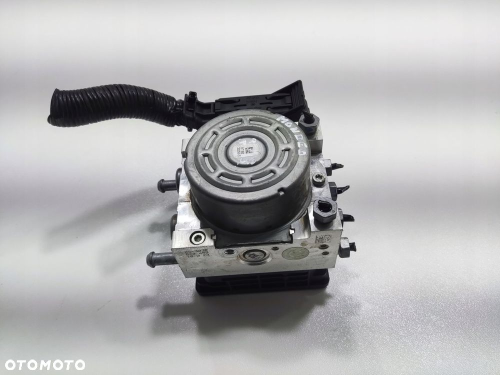 pompa sterownik abs ford mondeo mk5 v hybryda gg98-2c555-ad gg98-2c219-ad - 6