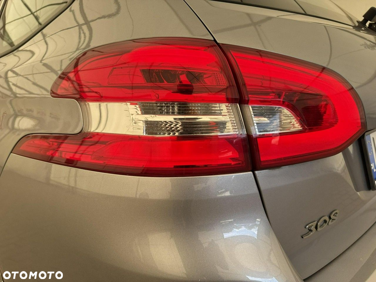 Peugeot 308 - 29