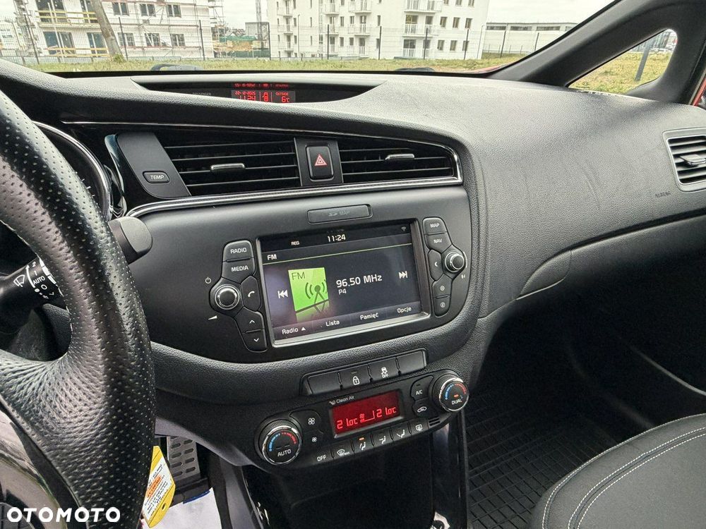 Kia Ceed 1.0 T-GDI GT-Line - 25