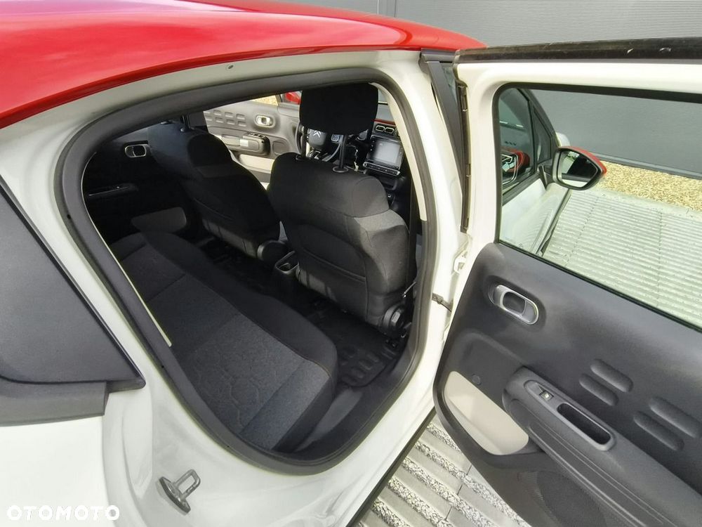 Citroën C3 - 17
