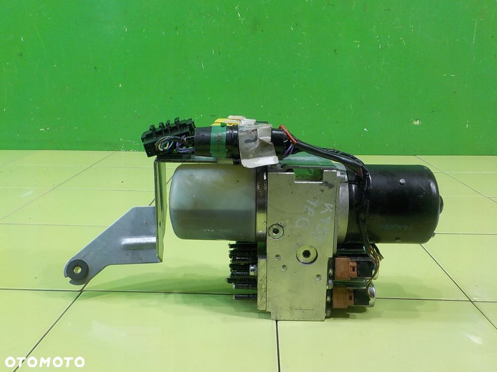 MERCEDES CLK W209 LIFT 1.8 B AUT CABRIO 2D 08r pompa dachu A2098000630 - 2