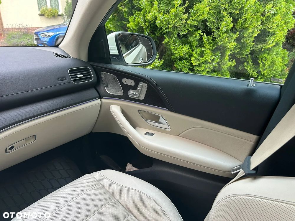 Mercedes-Benz GLE 350 de 4-Matic - 16